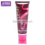Natural Herbal Q.Mio Nano Anti-allergic Rose Instant Hair Removal Cream thumbnail-1