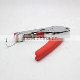 Fully Stocked Rg59 Rg6 Waterproof f Connector Compression Hand Crimping Tool Quality Choice Most Popular thumbnail-2