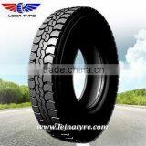 Truck Tires Pattern 621