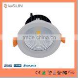 20W IP65 2208 Lumen SAMSUNG SMD LED Downlight in 5 Years Warranty
