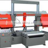Horizontal Metal Cutting Band Saw Machine Sharpening Machine thumbnail-1