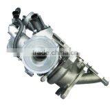 Auto Auto Parts Engine Parts 06H145701J Turbocharger thumbnail-2