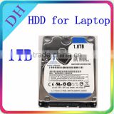 New laptop internal hard drive 1TB hdd 2.5 sata HDD drive