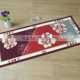 The New Design Tuffed Mat Fashion Classic Loop Pile Printing Home Textile Floor Table Living Room Kitchen Mat thumbnail-4