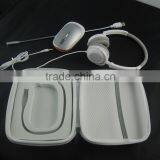 Promotional Gifts Laptop,Mobile Phone Application Travel Set Including Mouse USB Light Headphone thumbnail-6