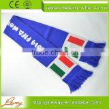 Hot Sale Wholesale Warm Knitted Scarf thumbnail-2