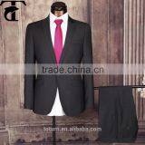 Latest Turkish New Model Designs Picture TR Pattern Wholesale Italian Slim Fit Wedding Coat Pant Mens Suits Tuxedo Pictures thumbnail-4