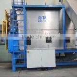 Rubber Powder Machine MSR Devulcanizer-regenerate Rubber Powder