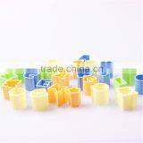 Colorful Plastic Cookie Cutters thumbnail-3