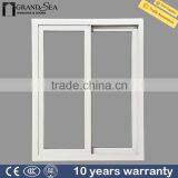 Aluminum Framed Sliding Transparent Glass Window Designs thumbnail-1