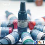 Medical Authenticated OEM Service Semi Permanent Makeup Inks thumbnail-1