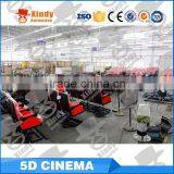 Best Seller Home Mini Cinema Projector Seat for Cinema Price Mobile Cinema thumbnail-6