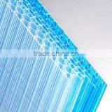 XINHAI Honeycomb U-shaped Lock Polycarbonate Sheet thumbnail-5