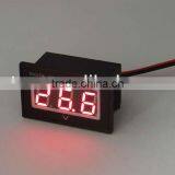 0.56'LED Display DC Digital Voltmeter J00019