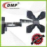 LCD2302 ArticulatingTV Mount Aluminum VESA Wall Mount Bracket