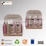 Goodmate Full Colour Printing Retail Store Product CDU/PDQ for Skin Care Products thumbnail-2