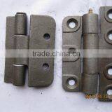 Precise Casting Steel Parts for Industrial Equipment