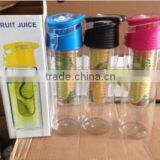 700ml Tritan Bottle Sporty Bottle Water Bottle