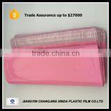 Custom Printed Logo Mailing Bag Durable Shipping Express Poly Envelop Quality Choice thumbnail-4