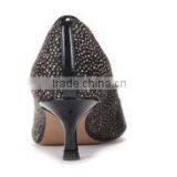 Fashion Elegant Autumn Offcie Shoes for Lady thumbnail-4