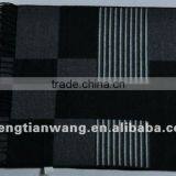 Man Striped Scarf 2014 High Quality Latest Design Fashion Man Striped Scarf