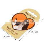 Customized Frosted PP Plastic Sheet thumbnail-2