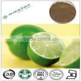 Natural GMP hot sale citrus aurantium extract treating heart attack