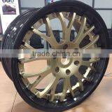 Carbon Road Wheels/ Carbon Wheels/ Carbon Wheelset thumbnail-1