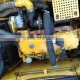 Used Excavator CAT 325C Excavator ,CAT 325CL Excavator 325B, CAT 325D Excavator for Sale thumbnail-5