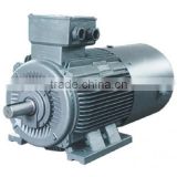 40Kw PMG Low RPM low speed Neodymium NdFeB permanent magnet generator, 40Kw water hydro turbine generator