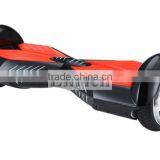 2015 Hot Sales 2 Wheel Electric Scooter Self Balancing With LED Light and Max Speed 12km/h Scooter Electric Hands Free Scooter thumbnail-6