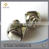 Christmas Decorative Jingle Bell Sliver Color thumbnail-3