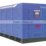 50GFS 50KW Multi-cylinder Silent Diesel Generator thumbnail-1