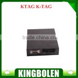 Hot Selling KTAG K-TAG ECU Programming Tool Master Version KTAG K TAG ECU Chip Tunning Fast Express Shipping