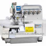 NT 800-3AT/4AT/5AT Direct Drive Computer Super High Speed 4 Thread Overlock Sewing Machine With Auto Trimmer thumbnail-1
