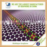 Mass-production 6-9 Micron Multilayer Graphene thumbnail-2