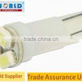 High Quality Factory Trade Assurance T5 Car LED Skype Name Jane-xu