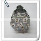 BAY15D 27LED Red Automobile Bulbs Auto Lighting System LED Light LED Lamp