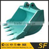 SF General Purpose Excavator Bucket Fit for SK210