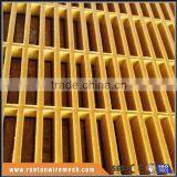Anti-aging Molded Fiberglass Gratings Walkway (manufacture)