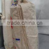 Wholesale Cheap Canvas Drawstring Bags thumbnail-4