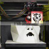 NEW ARRIVAL High Quality Reprap Prusa i3 3d Printer Assembled 3d Printer Machine With 20 Meter Filament 8GB SD Card Card Reader thumbnail-5