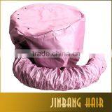 Brand New Home Bonnet Dryer Attachment Cap Magic Hair Drying Bonnet Quick Dry Cap Products thumbnail-2