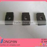 Isotropic Permanent Punching Magnetic Sheet Round Magnet thumbnail-4