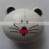 2015 Animal Cat Cartoon Bathroom Toothbrush Holder thumbnail-1