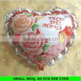 Custom Made 25 Inch Flower Helium Balloon thumbnail-2