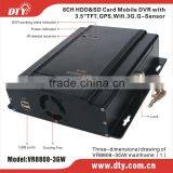 2014 Top Sale 8 ch Home Wifi Dvr,VR8808-3gw