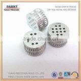 2016 Jordan Hot Sale Aluminum Core Vents for Eps Mould thumbnail-2