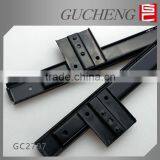 Good Sell Full Extension Ball Bearing Computer Keyboard Tray thumbnail-3