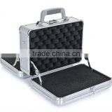 Aluminum Silver Double-sided Camera Case (ZYD-HZ878)
